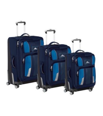 UPC 040176425771 product image for High Sierra EN-300 Luggage Collection | upcitemdb.com
