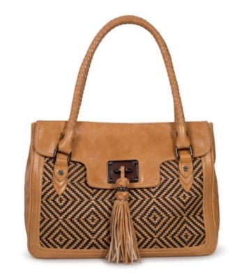 Elliott Lucca™ Bali'89 Flap Satchel