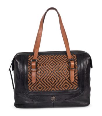 Elliott Lucca™ Bali '89 Square Tote