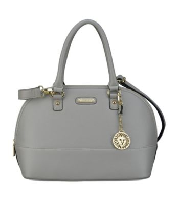 AK Anne Klein® Jazzy Geos Dome Satchel