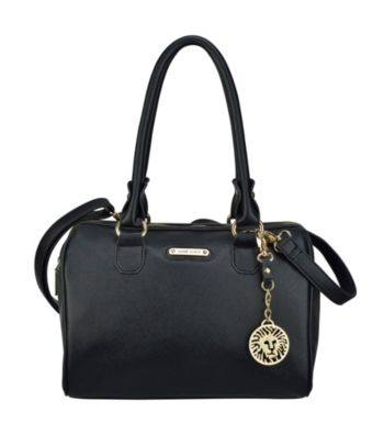 AK Anne Klein® Jazzy Geos Small Satchel