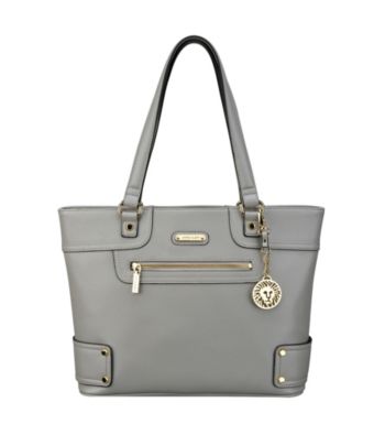 AK Anne Klein® Jazzy Geos Large Tote