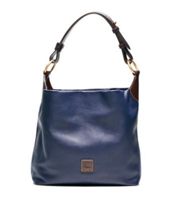 Dooney & Bourke® O-Ring Satchel