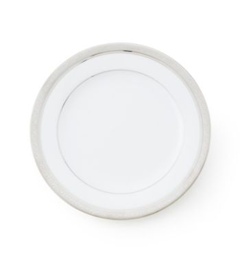 Noritake Crestwood Platinum Salad Plate