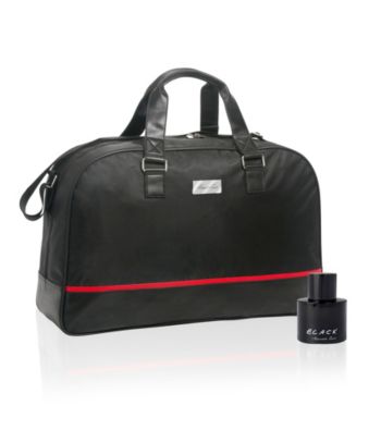 Kenneth Cole Black Fragrance Gift Set