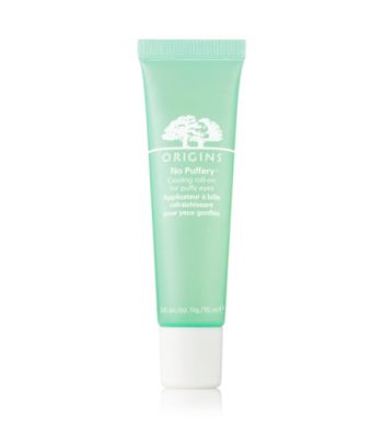 Origins® No Puffery Cooling Roll On Mask for Puffy Eyes