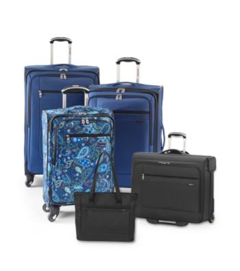 Ricardo Beverly Hills Sausalito 2.0 Luggage Collection