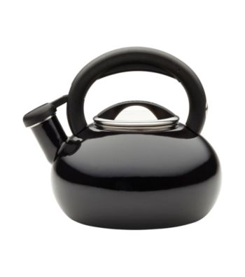 Circulon&reg; 1.5-qt. Sunrise Teakettle