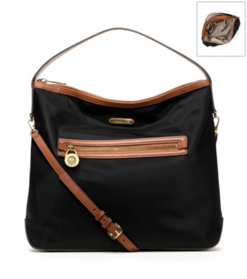 MICHAEL Michael Kors® Kempton Large Shoulder Bag