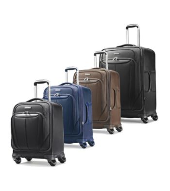 Samsonite® Silhouette Sphere Luggage Collection