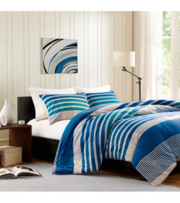 UPC 675716435738 product image for Connor Duvet Set by Ink+Ivy | upcitemdb.com