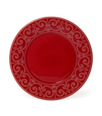 UPC 885991086536 product image for Mikasa Sutton Crimson 11