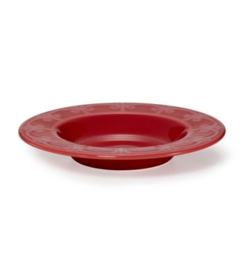 UPC 885991086550 product image for Mikasa Sutton Crimson 9 1/2