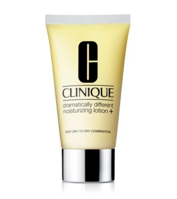 Clinique Dramatically Different Moisturizing Lotion + Tube