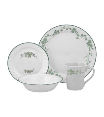 UPC 071160050150 product image for Corelle Impressions® Sculptured Callaway 16-pc. Dinnerware Set | upcitemdb.com