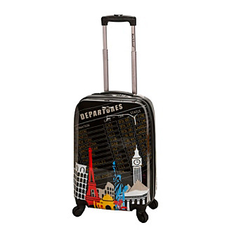 Rockland Departure 20" Carry-On
