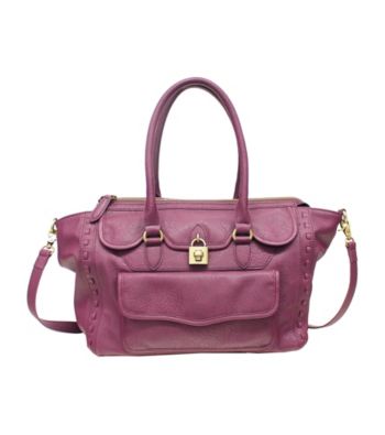 Jessica Simpson Madison Large Satchel