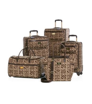 Anne klein luggage discount sets