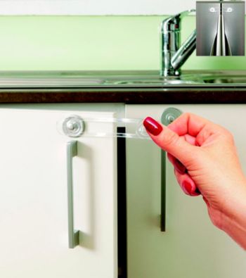 UPC 703588011078 product image for Dreambaby® 6-pk. Multi-Purpose Lock | upcitemdb.com