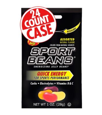 UPC 071567989978 product image for Jelly Belly Twenty Four 1-oz. Assorted Sport Beans Case | upcitemdb.com