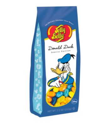 UPC 071567995108 product image for Jelly Belly 7.5-oz. Jelly Belly Donald Duck Gift Bag | upcitemdb.com