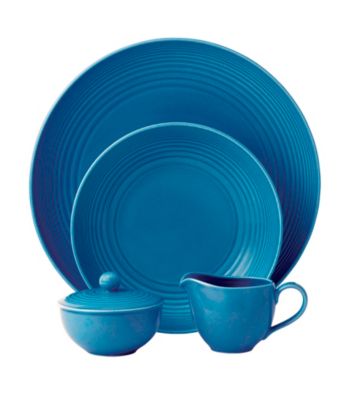 UPC 652383754171 product image for Gordon Ramsay Maze Denim by Royal Doulton 5-pc. Completer Set | upcitemdb.com