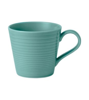 Gordon Ramsay Maze Teal by Royal DoultonI? Mug