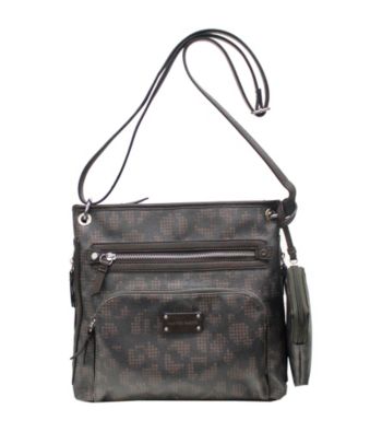 ...  handbags accessories  handbags  franco sarto catherine crossbody