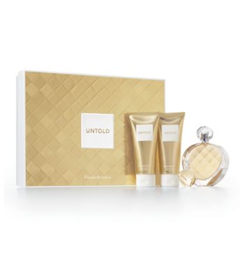 UPC 085805520526 product image for Elizabeth Arden UNTOLD Fragrance Gift Set (A $127 Value) | upcitemdb.com