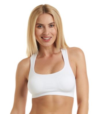 UPC 086323310842 product image for Jockey® Active Perfect Push Up Sports Bra | upcitemdb.com