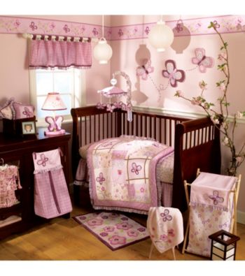 UPC 680601303481 product image for Sugar Plum Crib Bedding Collection by CoCaLo Baby® | upcitemdb.com