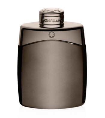 Montblanc Legend Intense Fragrance Collection