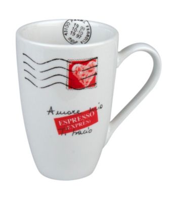 UPC 097031187558 product image for Waechtersbach Konitz Set of 2 Maxi Mugs | upcitemdb.com