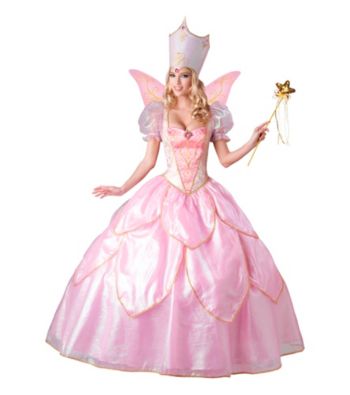 Fairy Godmother Adult Costume