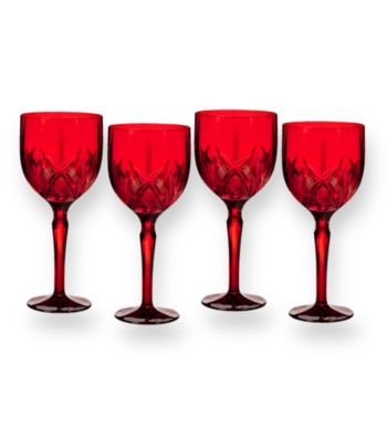 UPC 701587006873 product image for Marquis by Waterford Brookside Set of 4 All-Purpose Wine Glasses | upcitemdb.com