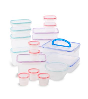 UPC 884408025755 product image for Snapware® 38-pc. Plastic Food Storage Set | upcitemdb.com