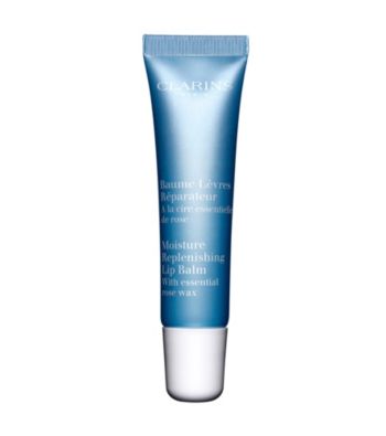 Clarins HydraQuench Moisture Replenishing Lip Balm