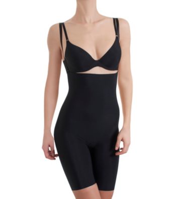 UPC 719544287098 product image for Wacoal® Try a Little Slenderness Hi-Waist Thigh Slimmer | upcitemdb.com