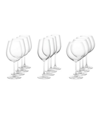 UPC 024258528086 product image for Marquis by Waterford Set of 12 Vintage Stemware | upcitemdb.com