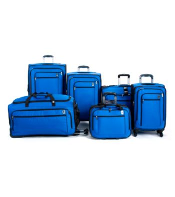 UPC 098376021705 product image for Delsey Helium Sky Luggage Collection | upcitemdb.com