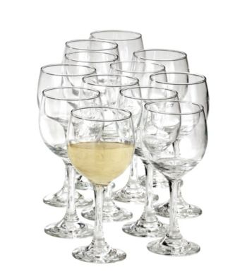 UPC 031009440771 product image for Libbey International 12-pc. Wine Party Set | upcitemdb.com