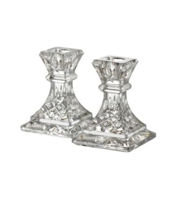 UPC 024258314269 product image for Waterford Lismore Set of 2 Candlestick | upcitemdb.com