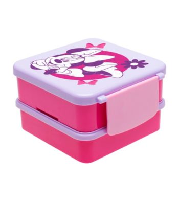 UPC 707226692186 product image for Zak Designs Minnie Bento Box | upcitemdb.com