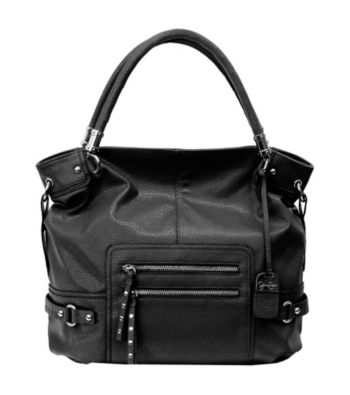 Homepage  handbags accessories  handbags  jessica simpson tara tote