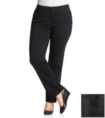 jones new york plus size jeans