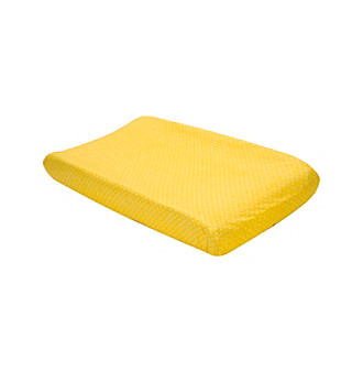 Trend Lab Hello Sunshine Changing Pad Cover