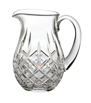 UPC 091571138872 product image for Waterford Lismore Pitcher | upcitemdb.com