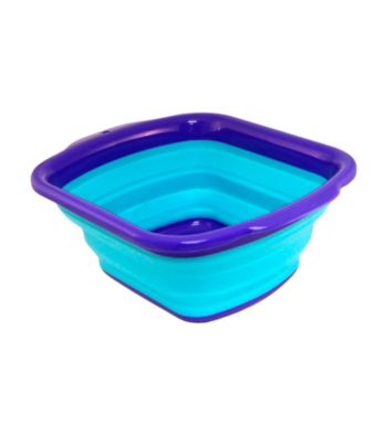 UPC 073287410268 product image for Squish Collapsible Dish Pan | upcitemdb.com