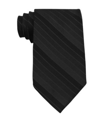 UPC 682875922214 product image for Van Heusen® Men's Solid Regular Width Silk Tie | upcitemdb.com