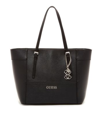 UPC 885935575386 product image for GUESS Delaney Small Classic Tote | upcitemdb.com